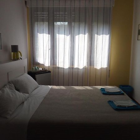 B & B Livia Oliva Lido di Venezia ภายนอก รูปภาพ