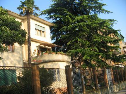 B & B Livia Oliva Lido di Venezia ภายนอก รูปภาพ