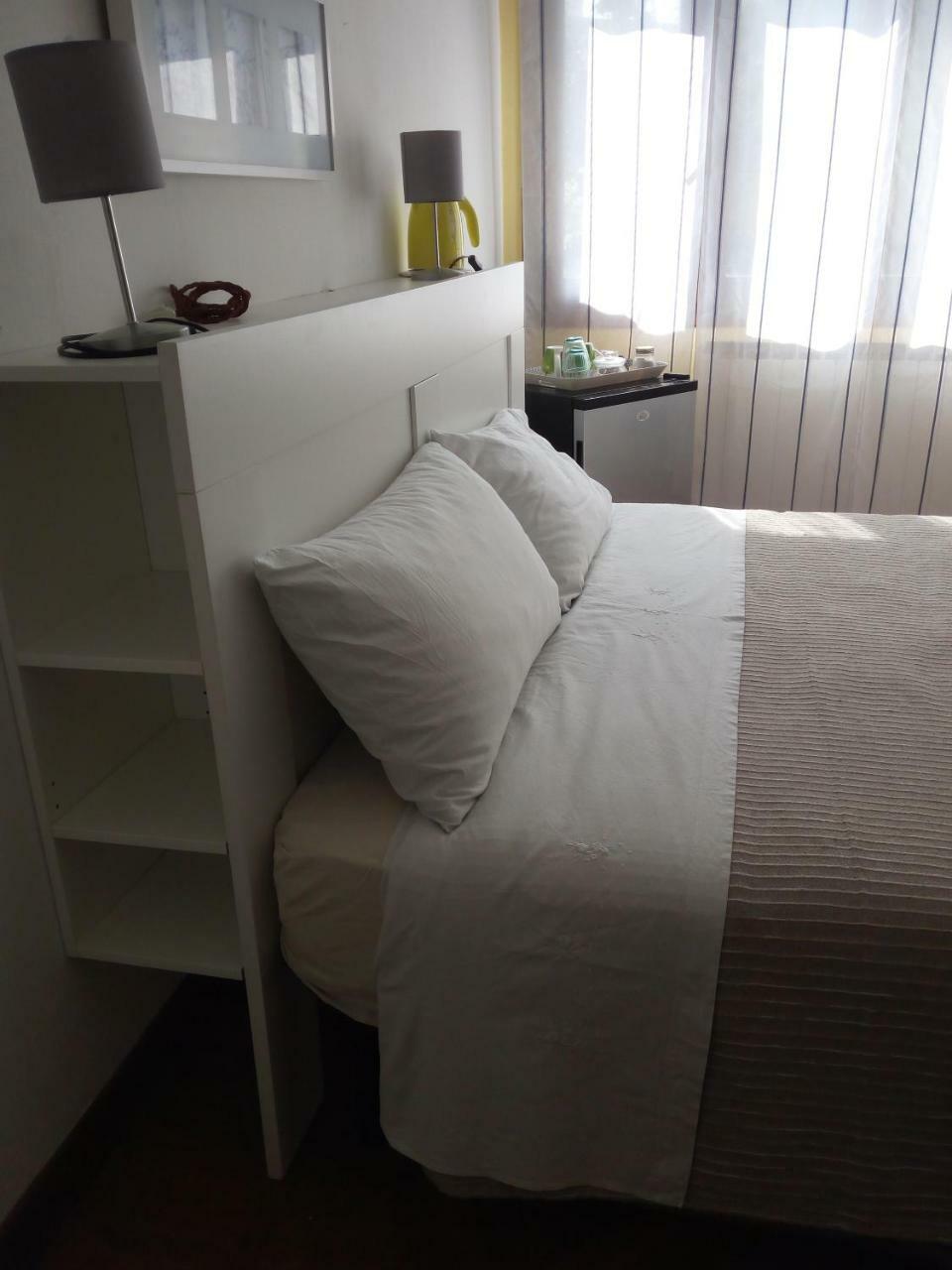 B & B Livia Oliva Lido di Venezia ภายนอก รูปภาพ