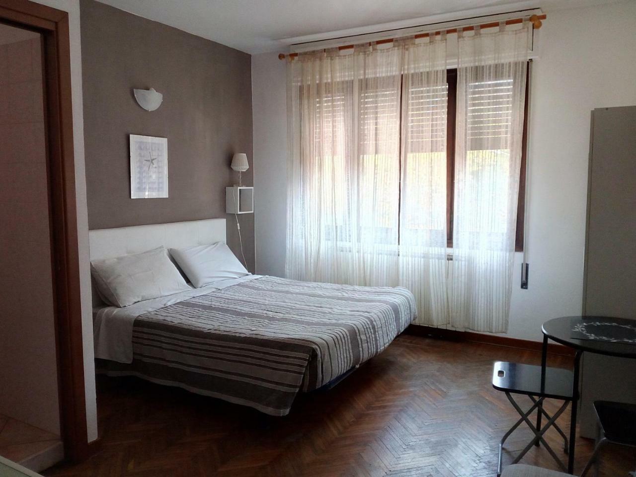 B & B Livia Oliva Lido di Venezia ภายนอก รูปภาพ