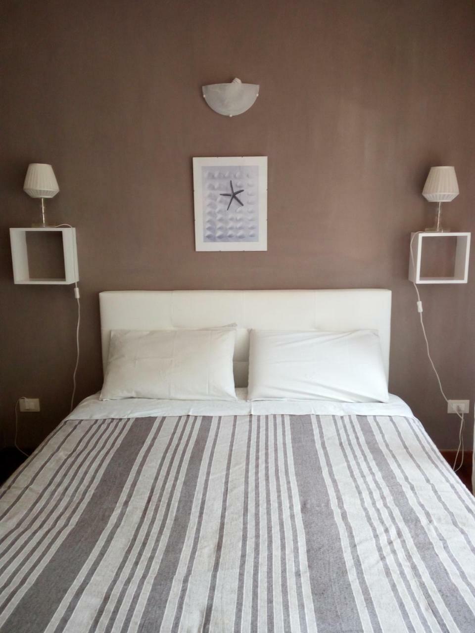 B & B Livia Oliva Lido di Venezia ภายนอก รูปภาพ