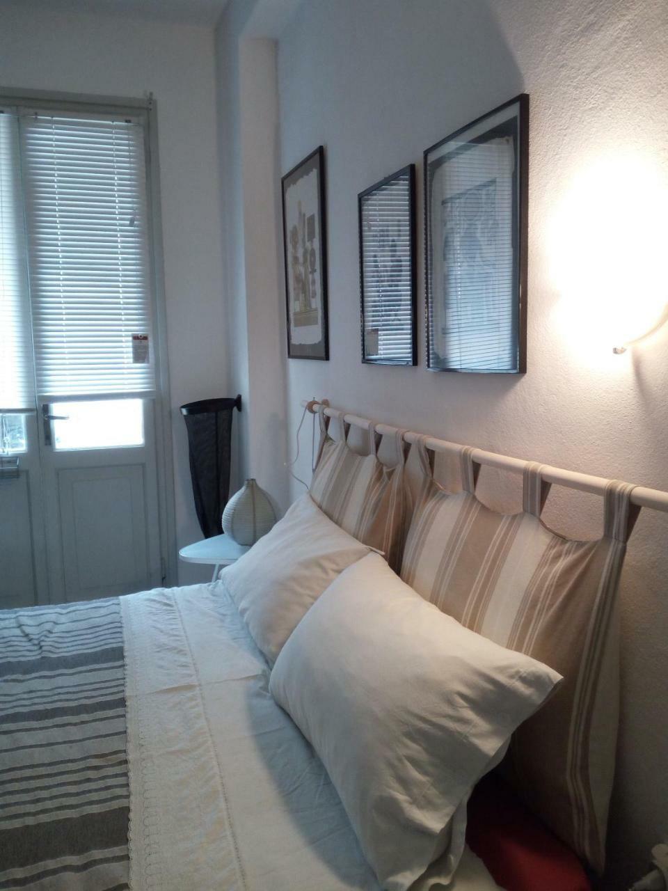 B & B Livia Oliva Lido di Venezia ภายนอก รูปภาพ
