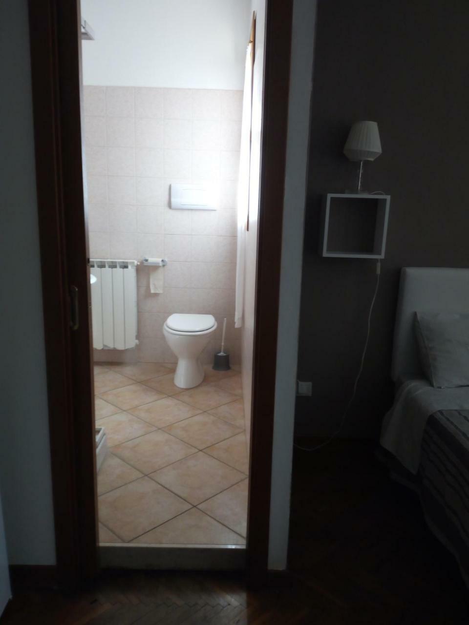 B & B Livia Oliva Lido di Venezia ภายนอก รูปภาพ