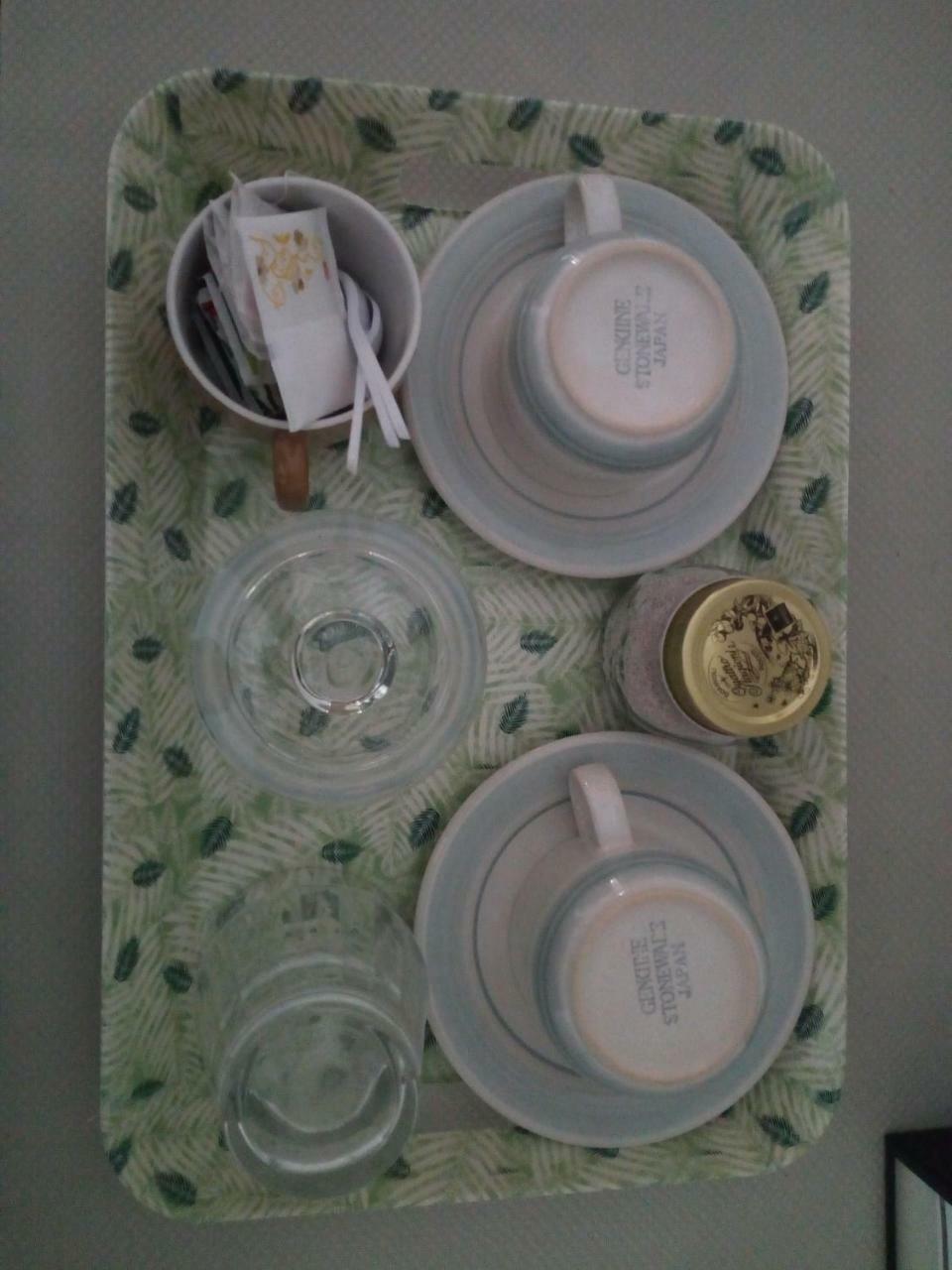 B & B Livia Oliva Lido di Venezia ภายนอก รูปภาพ