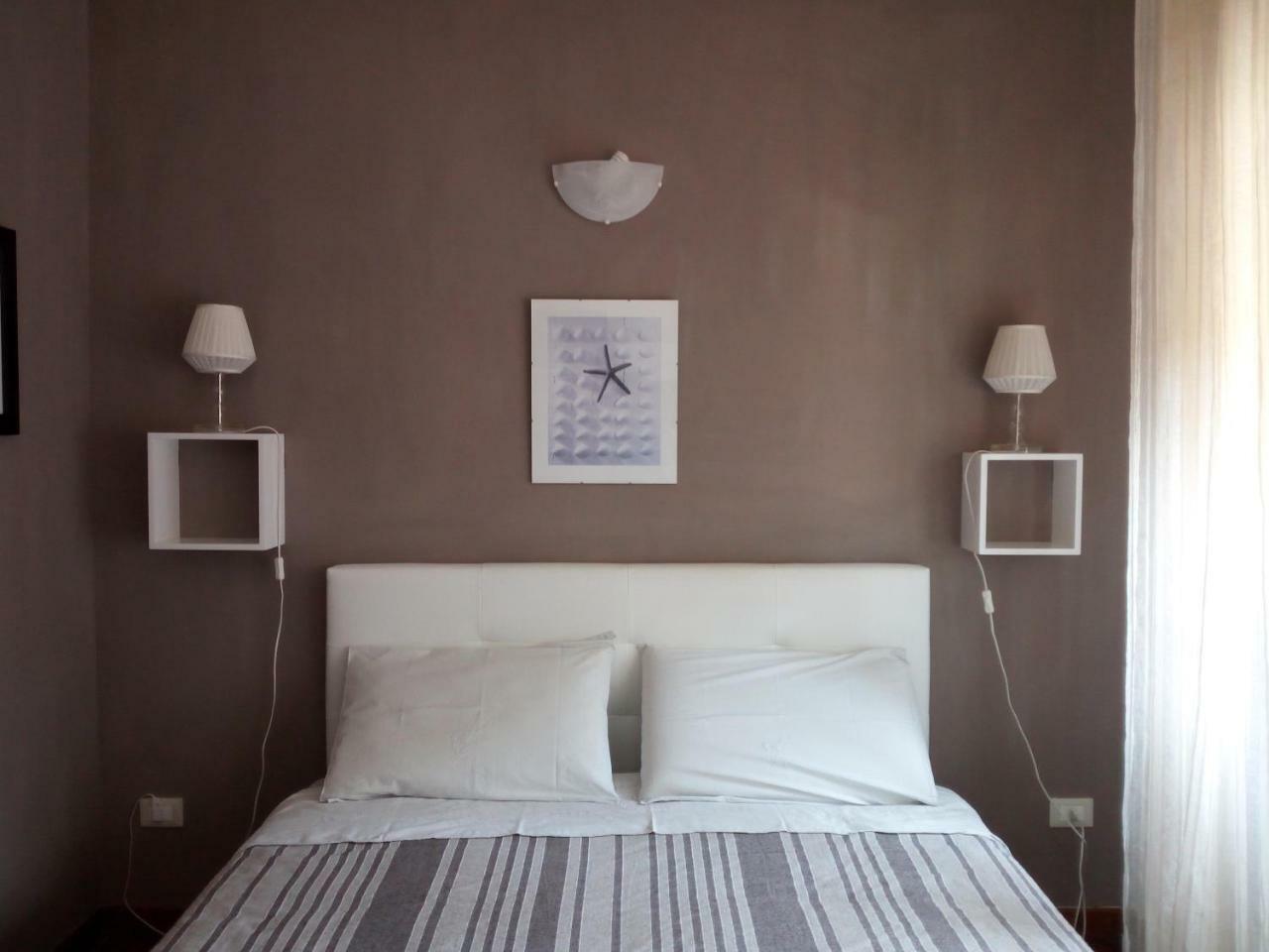 B & B Livia Oliva Lido di Venezia ภายนอก รูปภาพ